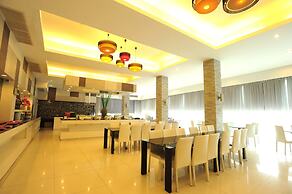 Bangkok Natural Spa Resort and Suite