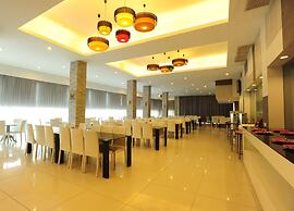 Bangkok Natural Spa Resort and Suite