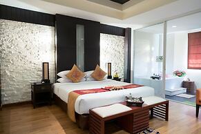 Bangkok Natural Spa Resort and Suite