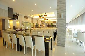 Bangkok Natural Spa Resort and Suite