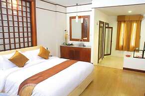 Palette Bangkok Natural Resort and Spa