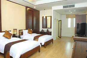 Palette Bangkok Natural Resort and Spa