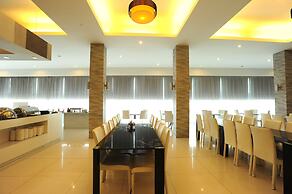 Bangkok Natural Spa Resort and Suite