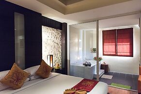 Bangkok Natural Spa Resort and Suite