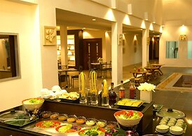 Bangkok Natural Spa Resort and Suite