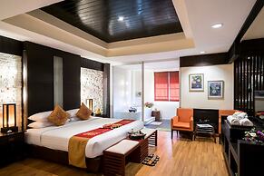 Bangkok Natural Spa Resort and Suite