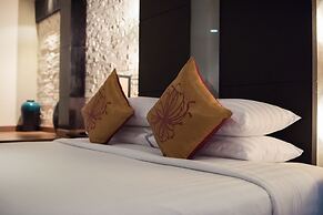 Bangkok Natural Spa Resort and Suite