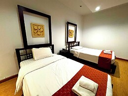 Palette Bangkok Natural Resort and Spa