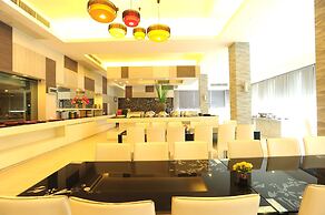 Bangkok Natural Spa Resort and Suite