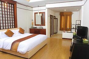 Palette Bangkok Natural Resort and Spa