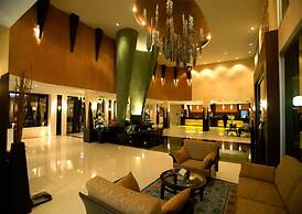 Bangkok Natural Spa Resort and Suite