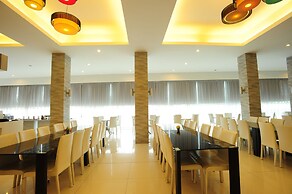 Bangkok Natural Spa Resort and Suite