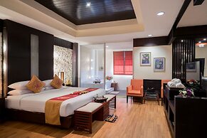 Bangkok Natural Spa Resort and Suite