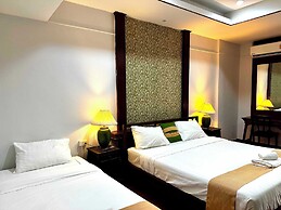 Palette Bangkok Natural Resort and Spa