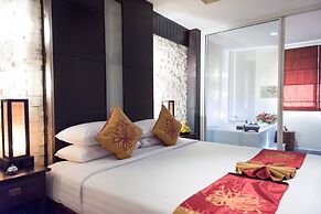 Bangkok Natural Spa Resort and Suite