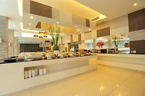 Bangkok Natural Spa Resort and Suite