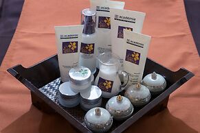 Bangkok Natural Spa Resort and Suite