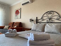 Apartamentos Benal Beach Group