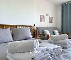 Apartamentos Benal Beach Group