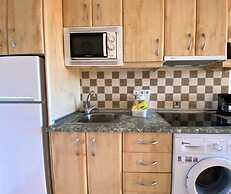 Apartamentos Benal Beach Group