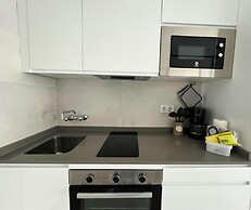 Apartamentos Benal Beach Group