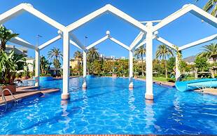 Apartamentos Benal Beach Group