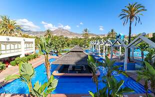 Apartamentos Benal Beach Group