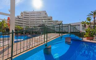 Apartamentos Benal Beach Group