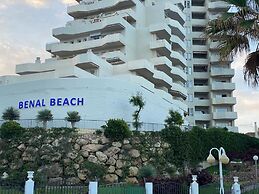 Apartamentos Benal Beach Group