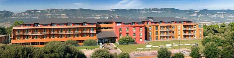 Montanyá Hotel