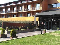 Montanyá Hotel