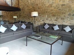 Montanyá Hotel