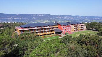 Montanyá Hotel