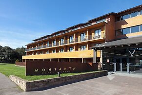 Montanyá Hotel