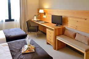 Montanyá Hotel