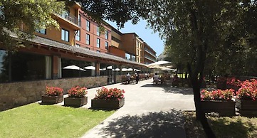 Montanyá Hotel