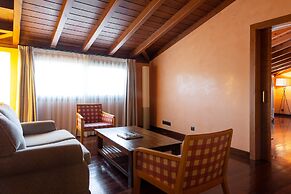 Montanyá Hotel