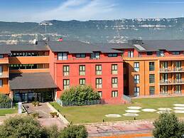 Montanyá Hotel