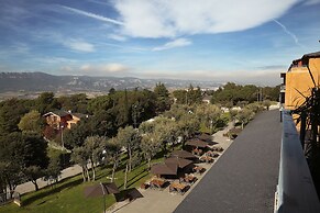 Montanyá Hotel