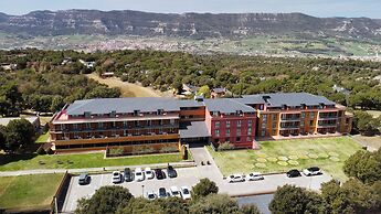 Montanyá Hotel