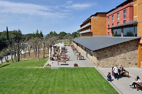 Montanyá Hotel