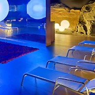 Montanyá Hotel