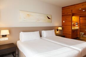 Montanyá Hotel