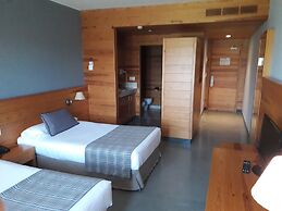 Montanyá Hotel
