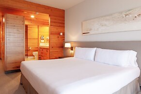 Montanyá Hotel