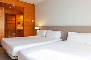 Montanyá Hotel