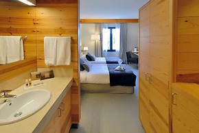 Montanyá Hotel