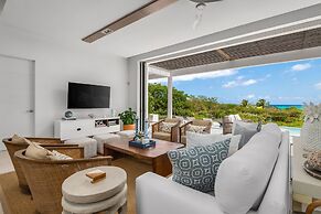 Beach Enclave