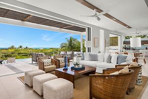 Beach Enclave