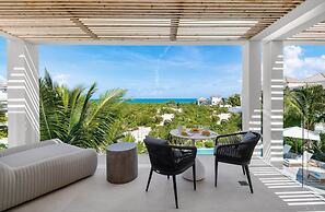 Beach Enclave
